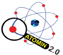 ATOMIN Logo