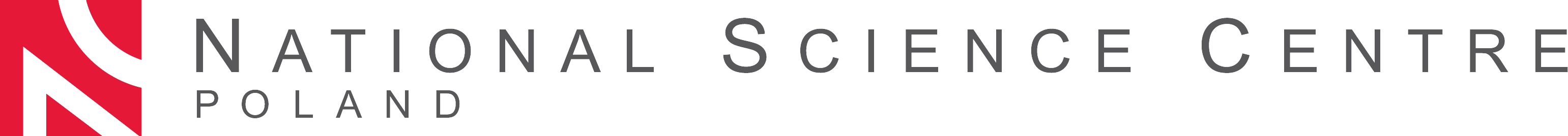 Logo National Science Center of Poland