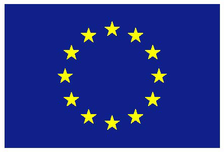 Flaga Unii Europejskiej