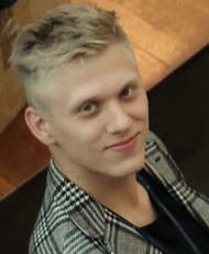 MSc Daniel Piecha
