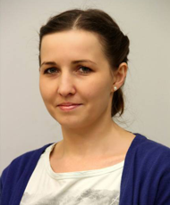 Dr. Agnieszka Brzózka