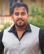 Dr. Deepak Kumar Padhi