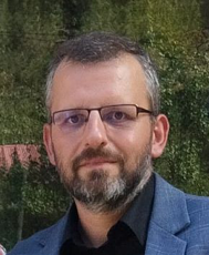 Dr hab. Leszek Zaraska, prof. JU