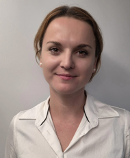Dr. Magdalena Gurgul-Bednarczyk