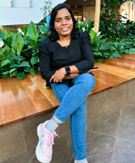 Dr. Rebekah Aruldhas