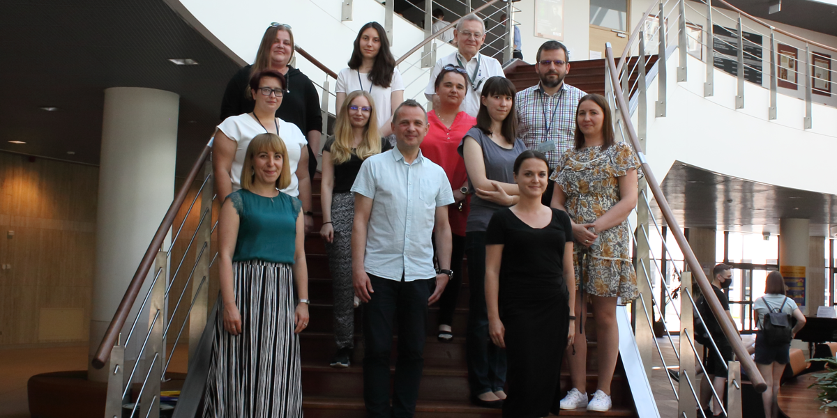 Electrochemistry Group, year 2021